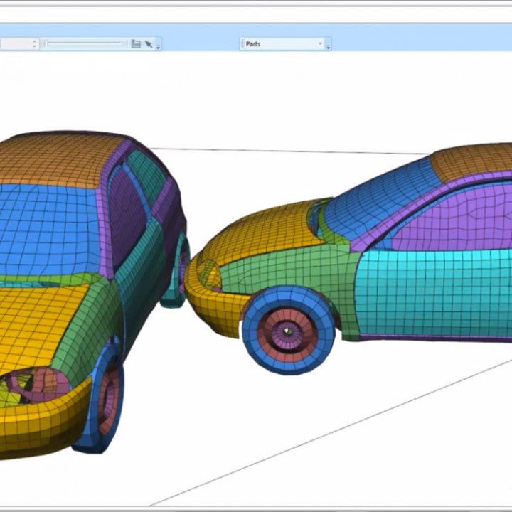 Pc Crash Collision Trajectory Accident Reconstruction Software